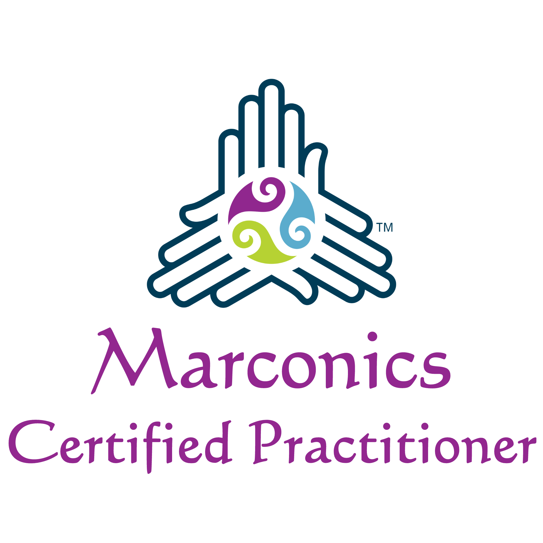 Marconics Certified Practitioner